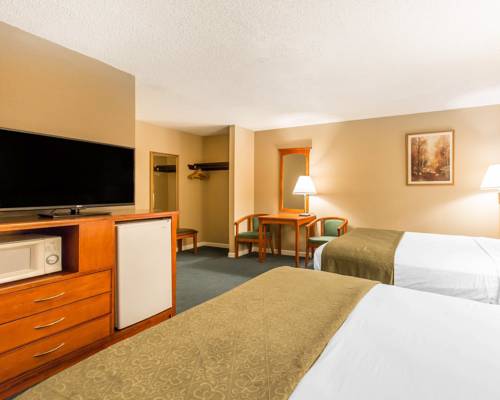 Imagen de la habitación del Hotel Spark By Hilton Modesto. Foto 8