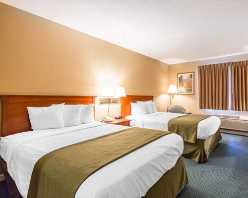 Imagen de la habitación del Hotel Spark By Hilton Modesto. Foto 9