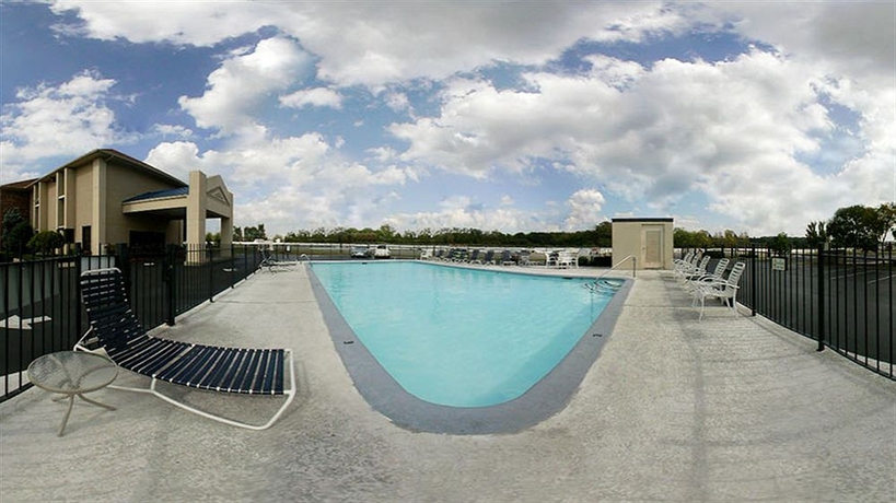 Imagen general del Hotel Spark By Hilton Nashville At Opryland. Foto 1