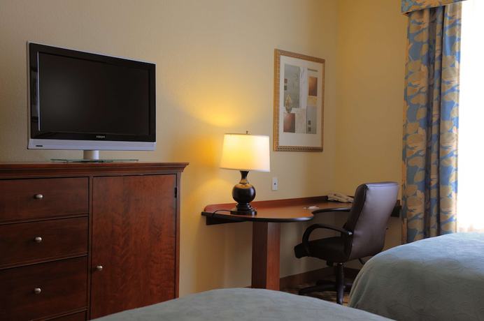 Imagen de la habitación del Hotel Spark By Hilton Orangeburg. Foto 7