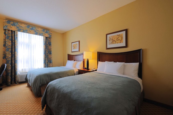 Imagen de la habitación del Hotel Spark By Hilton Orangeburg. Foto 8