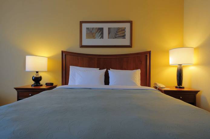 Imagen de la habitación del Hotel Spark By Hilton Orangeburg. Foto 10