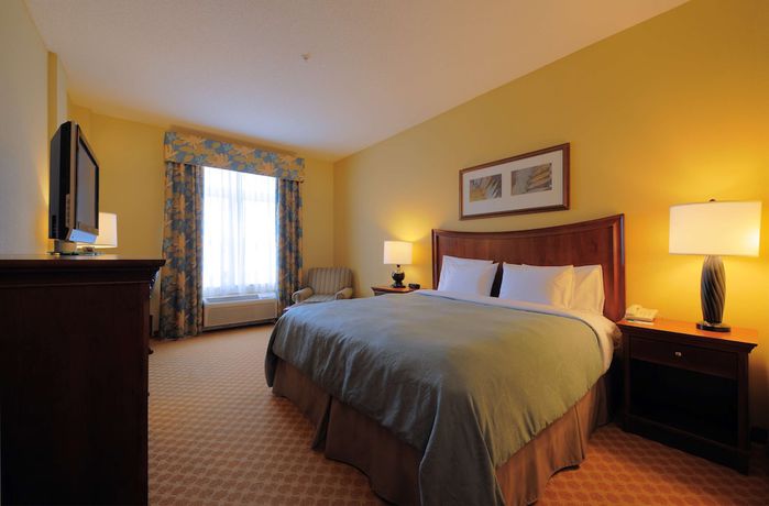 Imagen de la habitación del Hotel Spark By Hilton Orangeburg. Foto 11