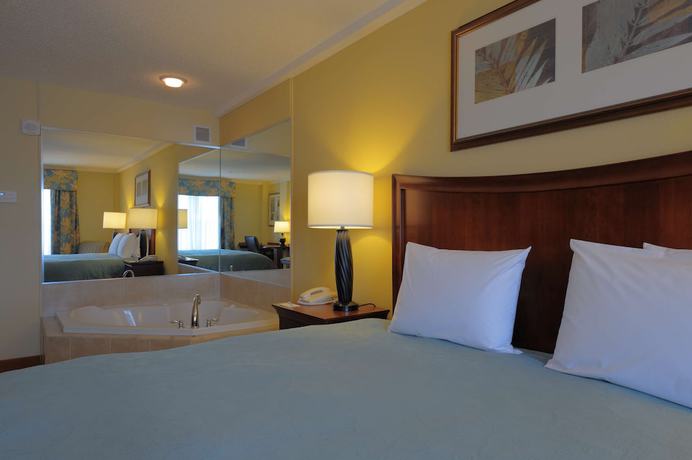 Imagen de la habitación del Hotel Spark By Hilton Orangeburg. Foto 13
