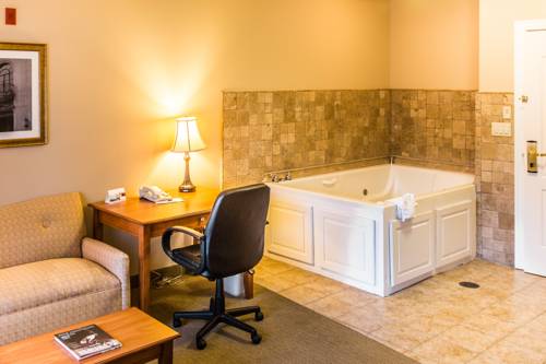 Imagen de la habitación del Hotel Spark By Hilton Redlands. Foto 5