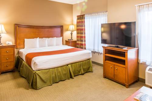 Imagen de la habitación del Hotel Spark By Hilton Redlands. Foto 7