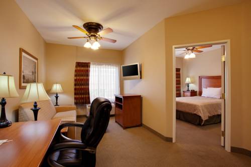 Imagen de la habitación del Hotel Spark By Hilton Redlands. Foto 8