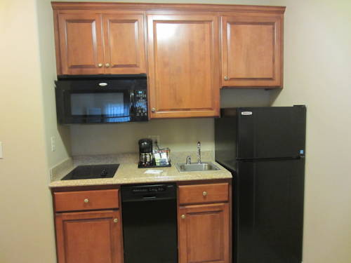 Imagen de la habitación del Hotel Spark By Hilton Redlands. Foto 10