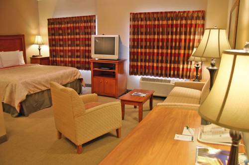 Imagen de la habitación del Hotel Spark By Hilton Redlands. Foto 12