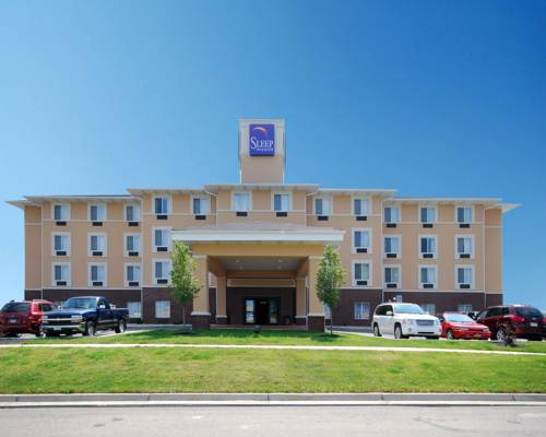 Imagen de la habitación del Hotel Spark By Hilton Shepherdsville Louisville South. Foto 2