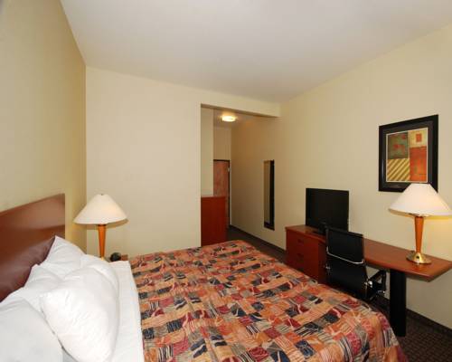 Imagen de la habitación del Hotel Spark By Hilton Shepherdsville Louisville South. Foto 4