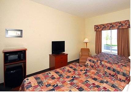 Imagen de la habitación del Hotel Spark By Hilton Shepherdsville Louisville South. Foto 6