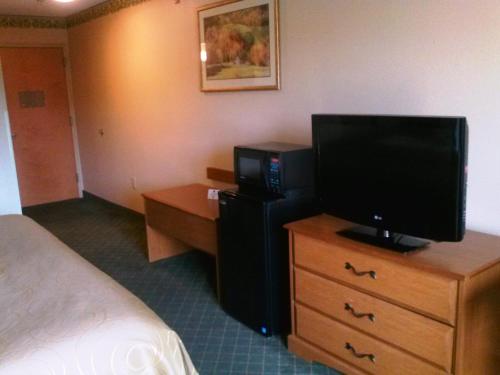 Imagen general del Hotel Spark By Hilton Smithfield I-95. Foto 4