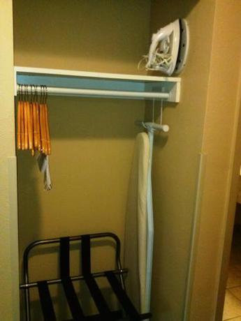 Imagen general del Hotel Spark By Hilton Smithfield I-95. Foto 5