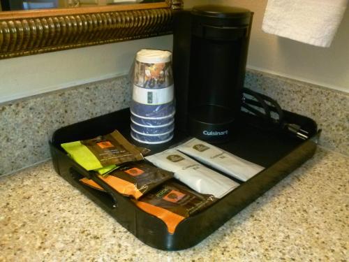 Imagen general del Hotel Spark By Hilton Smithfield I-95. Foto 6