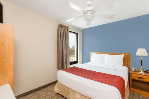 Imagen de la habitación del Hotel Spark By Hilton Tifton. Foto 2