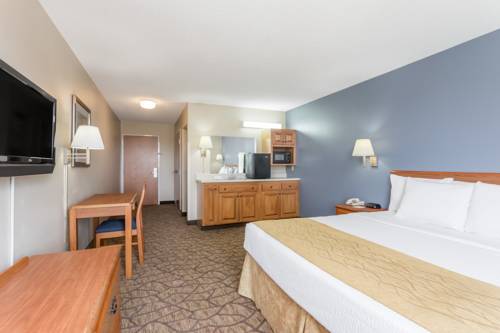 Imagen de la habitación del Hotel Spark By Hilton Tifton. Foto 4