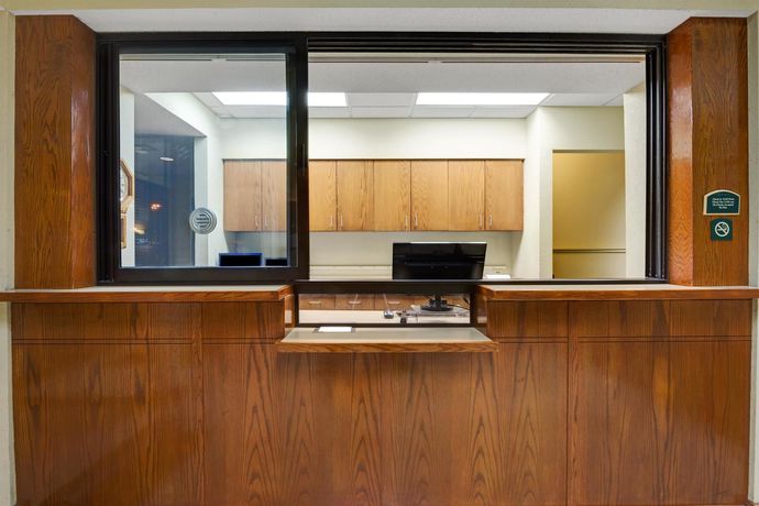 Imagen general del Hotel Spark By Hilton Wichita East. Foto 1