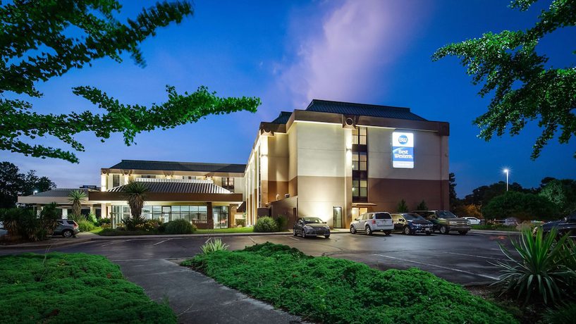 Imagen general del Hotel Spark By Hilton Williamsburg Historic Area. Foto 1