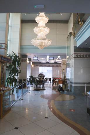 Imagen general del Hotel Spark Residence Deluxe Apartments. Foto 1