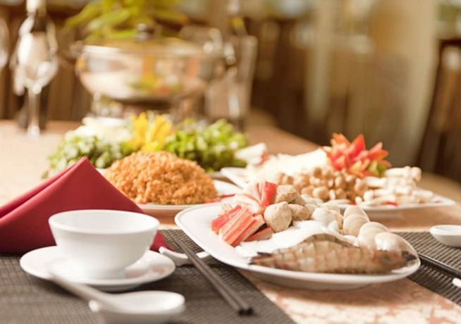 Imagen de la habitación del Hotel Spark Residence Deluxe Apartments. Foto 12