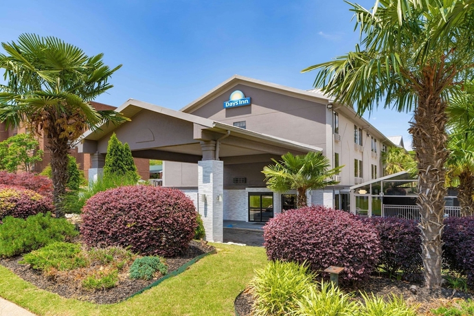 Imagen general del Hotel Spark by Hilton Atlanta Cumberland Ballpark. Foto 1