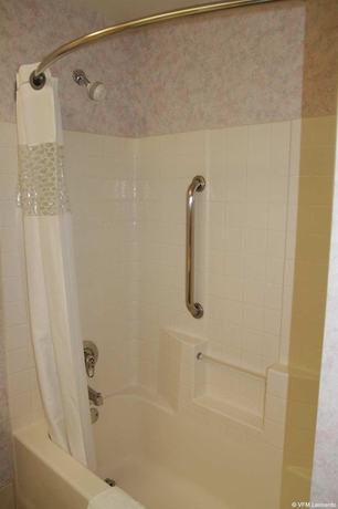 Imagen general del Hotel Spark by Hilton Bakersfield Central. Foto 2