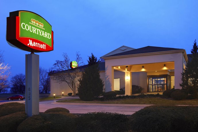 Imagen general del Hotel Spark by Hilton Bettendorf Quad Cities. Foto 1