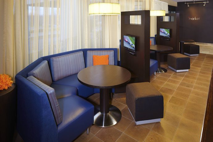 Imagen de la habitación del Hotel Spark by Hilton Bettendorf Quad Cities. Foto 9