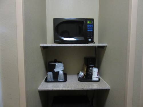 Imagen de la habitación del Hotel Spark by Hilton Bluffton Hilton Head Island. Foto 3