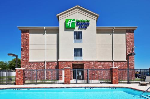Imagen general del Hotel Spark by Hilton Catoosa. Foto 2