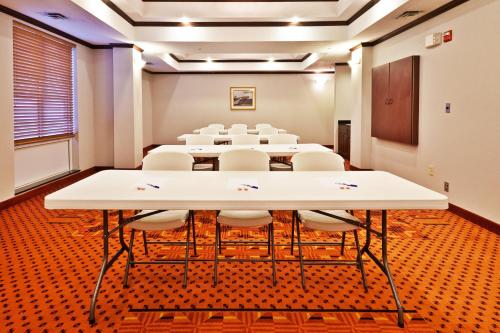 Imagen general del Hotel Spark by Hilton Catoosa. Foto 5