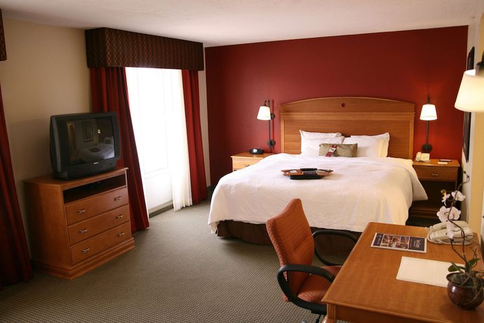 Imagen de la habitación del Hotel Spark by Hilton Cedar City. Foto 2