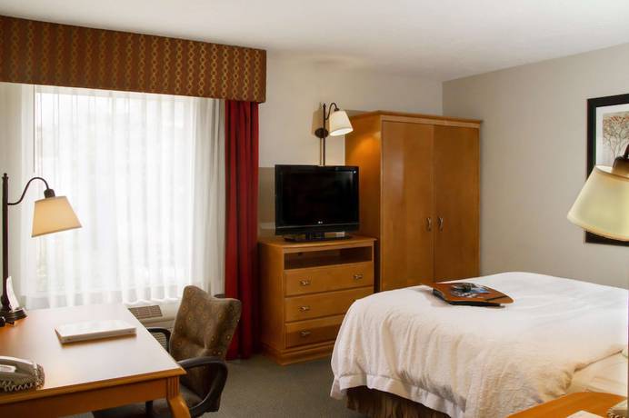 Imagen de la habitación del Hotel Spark by Hilton Cedar City. Foto 3
