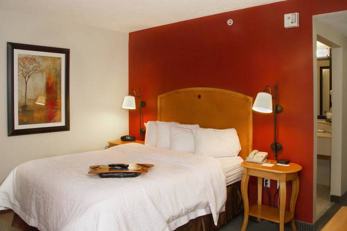 Imagen de la habitación del Hotel Spark by Hilton Cedar City. Foto 4