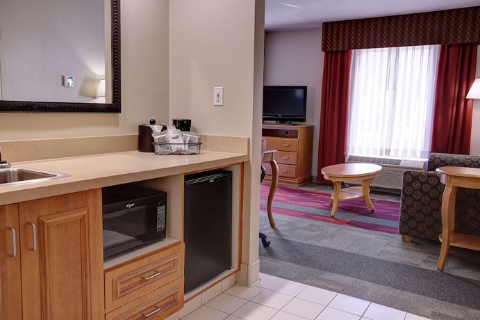 Imagen de la habitación del Hotel Spark by Hilton Cedar City. Foto 8
