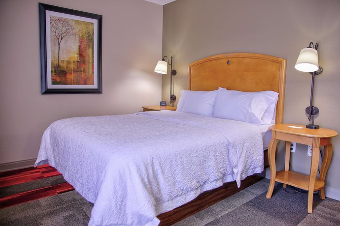 Imagen de la habitación del Hotel Spark by Hilton Cedar City. Foto 9