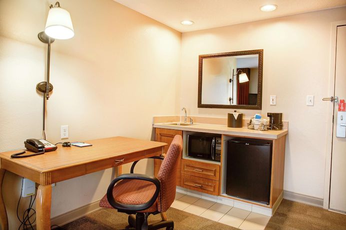 Imagen de la habitación del Hotel Spark by Hilton Cedar City. Foto 10