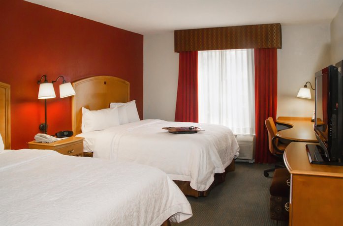 Imagen de la habitación del Hotel Spark by Hilton Cedar City. Foto 12
