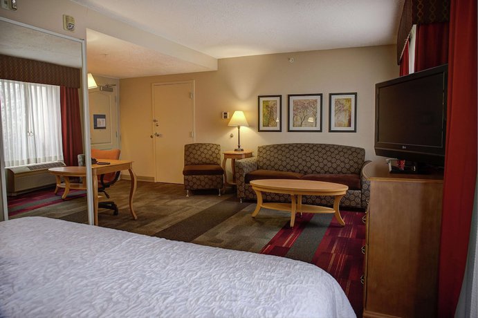 Imagen de la habitación del Hotel Spark by Hilton Cedar City. Foto 16