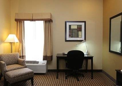 Imagen de la habitación del Hotel Spark by Hilton Cincinnati Airport South. Foto 6