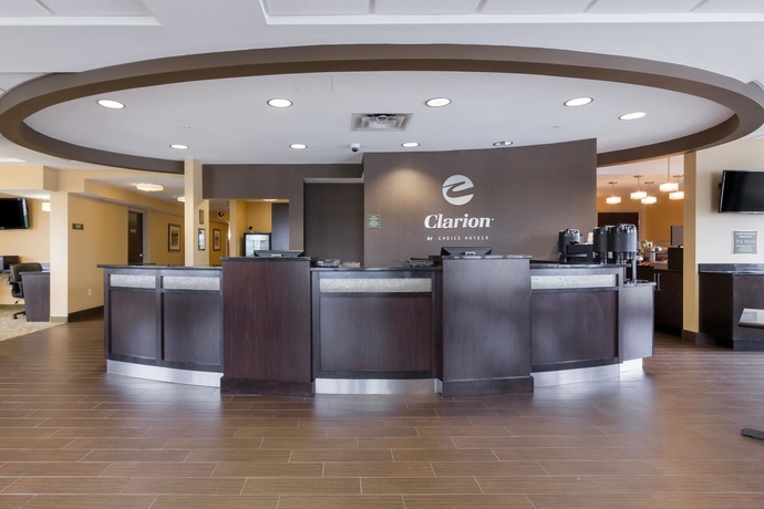 Imagen general del Hotel Spark by Hilton Cleveland Beachwood. Foto 1