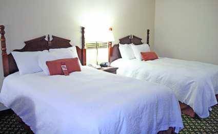 Imagen de la habitación del Hotel Spark by Hilton Decatur. Foto 4