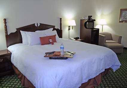 Imagen de la habitación del Hotel Spark by Hilton Decatur. Foto 5