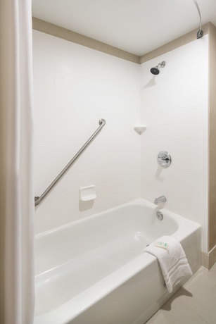 Imagen de la habitación del Hotel Spark by Hilton Denver International Airport. Foto 8