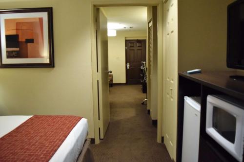 Imagen de la habitación del Hotel Spark by Hilton Destin. Foto 4