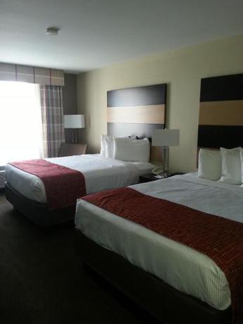 Imagen de la habitación del Hotel Spark by Hilton Destin. Foto 6