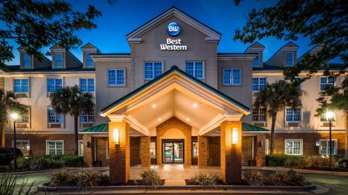 Imagen general del Hotel Spark by Hilton Destin. Foto 3