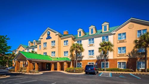 Imagen general del Hotel Spark by Hilton Destin. Foto 1