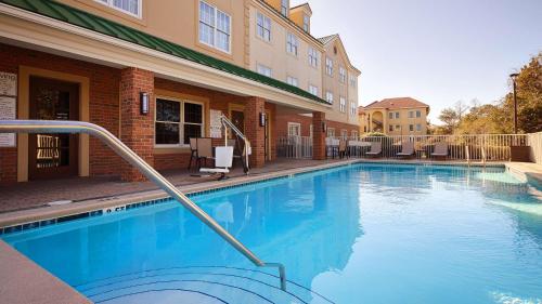 Imagen de la piscina del Hotel Spark by Hilton Destin. Foto 8